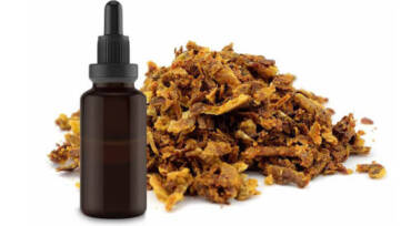 Propolis kapi (Alkoholni rastvor)